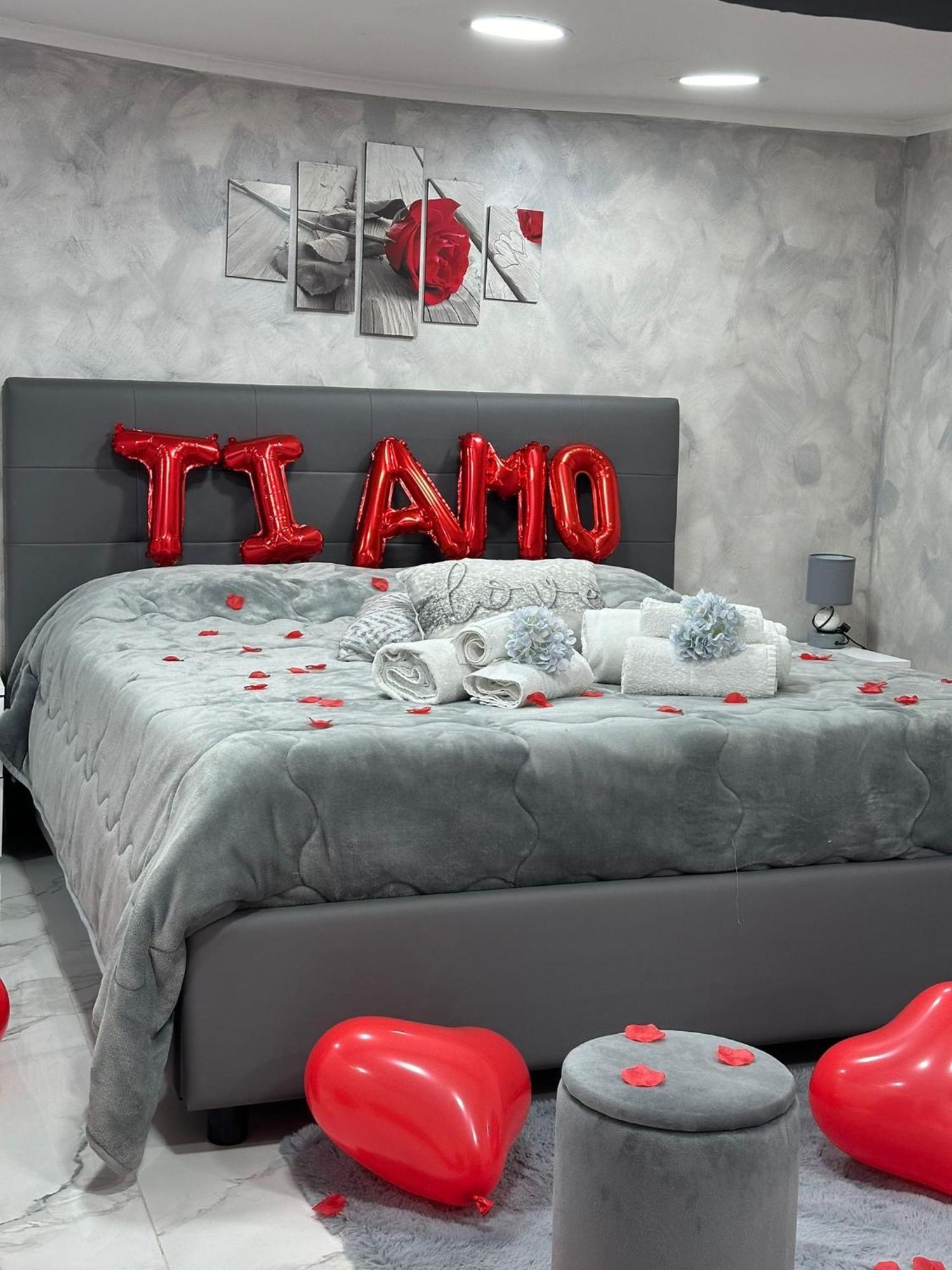Cuore Napoletano نابولي المظهر الخارجي الصورة